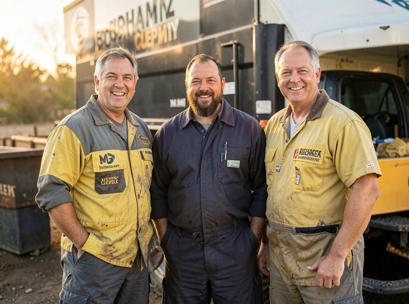 Sewage Cleanup company in Pana, IL